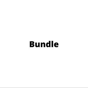 Bundle for Petra